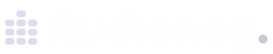 Logo Audiency